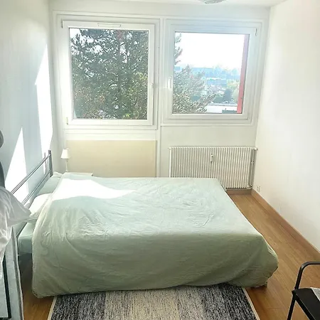 Ma Parenthese Apartament Dieppe