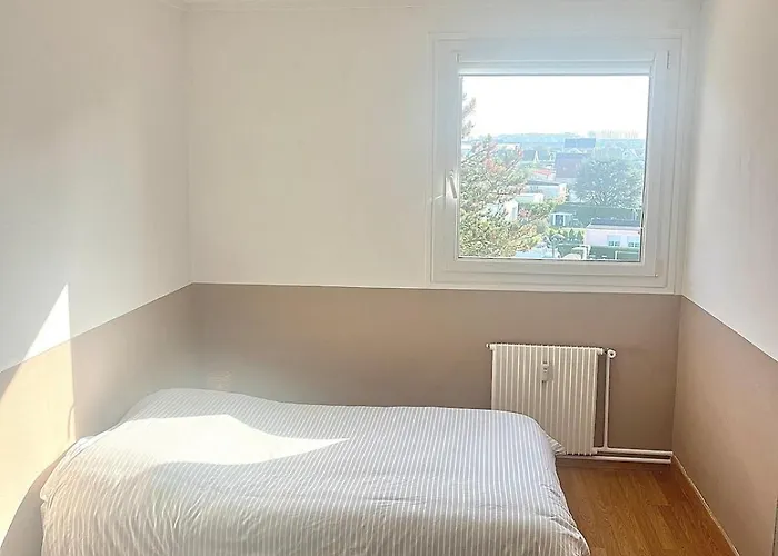 Apartament Ma Parenthese