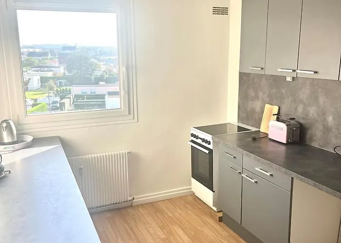 Apartament Ma Parenthese