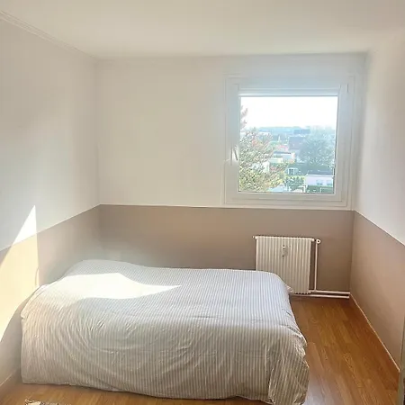 شقة Ma Parenthese