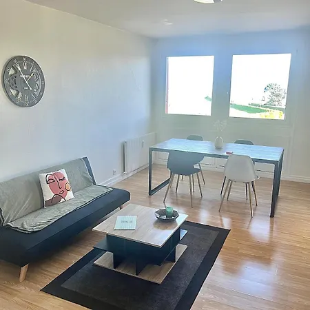 Ma Parenthese Apartment *