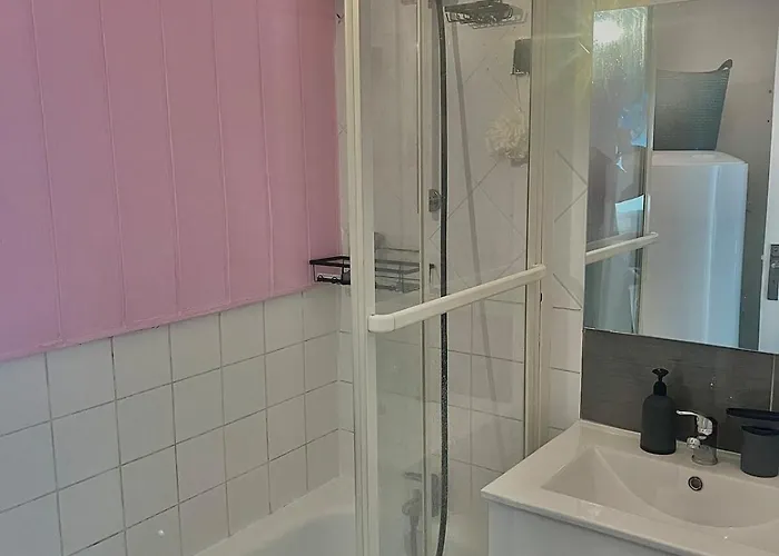 Ma Parenthese Дьепп